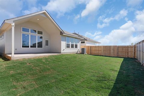 Tiny photo for 25621 Flora Bella LN, Elgin, TX 78621 (MLS # 6323314)