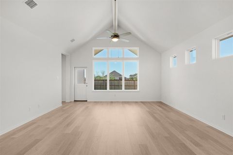 Tiny photo for 25621 Flora Bella LN, Elgin, TX 78621 (MLS # 6323314)