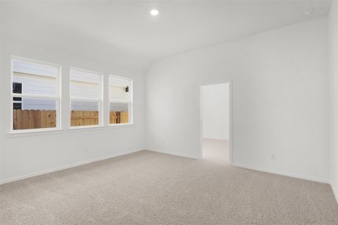 Tiny photo for 25621 Flora Bella LN, Elgin, TX 78621 (MLS # 6323314)