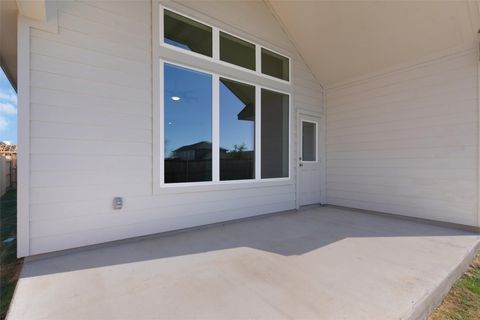 Tiny photo for 25621 Flora Bella LN, Elgin, TX 78621 (MLS # 6323314)