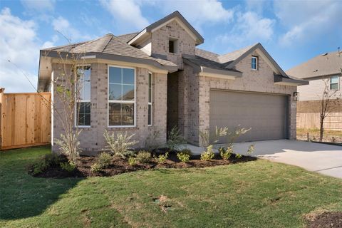 Tiny photo for 25621 Flora Bella LN, Elgin, TX 78621 (MLS # 6323314)