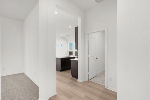 Tiny photo for 25621 Flora Bella LN, Elgin, TX 78621 (MLS # 6323314)