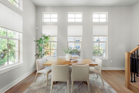Tiny photo for 1215 Shore District DR, Austin, TX 78741 (MLS # 6883220)