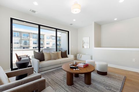 Tiny photo for 1215 Shore District DR, Austin, TX 78741 (MLS # 6883220)