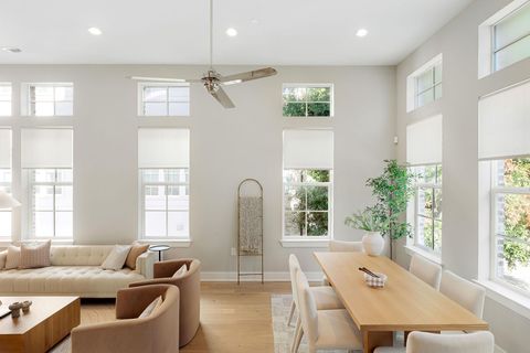 Tiny photo for 1215 Shore District DR, Austin, TX 78741 (MLS # 6883220)