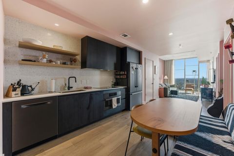 Photo of 48 East Ave #1607, Austin, TX 78701 (MLS # 2759111)