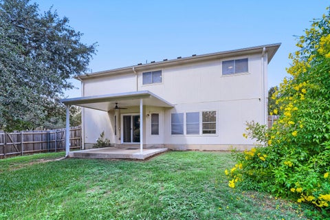 Tiny photo for 7125 Quimper LN, Austin, TX 78749 (MLS # 6202616)