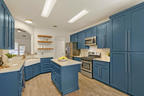 Tiny photo for 7125 Quimper LN, Austin, TX 78749 (MLS # 6202616)