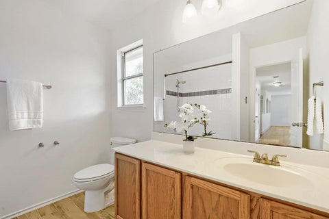 Tiny photo for 7125 Quimper LN, Austin, TX 78749 (MLS # 6202616)