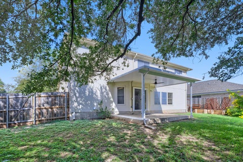 Tiny photo for 7125 Quimper LN, Austin, TX 78749 (MLS # 6202616)