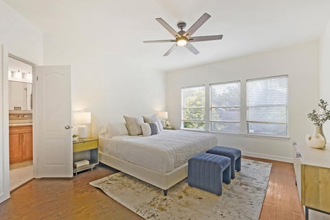 Tiny photo for 7125 Quimper LN, Austin, TX 78749 (MLS # 6202616)