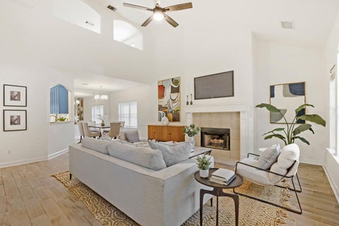 Tiny photo for 7125 Quimper LN, Austin, TX 78749 (MLS # 6202616)