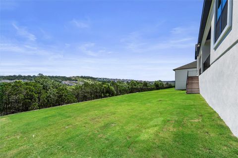 Tiny photo for 1704 Lucera BND, Leander, TX 78641 (MLS # 7299666)