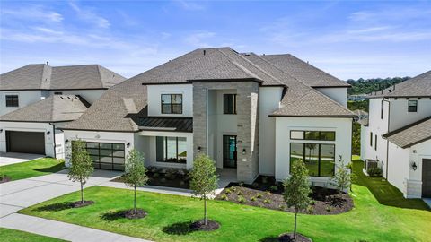 Tiny photo for 1704 Lucera BND, Leander, TX 78641 (MLS # 7299666)