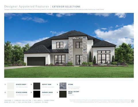 Tiny photo for 1704 Lucera BND, Leander, TX 78641 (MLS # 7299666)
