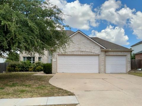 Photo of 20964 Mandrake DR, Pflugerville, TX 78660 (MLS # 8927216)