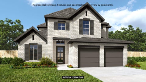 Photo of 213 Gary Wayne DR, Liberty Hill, TX 78642 (MLS # 6636516)