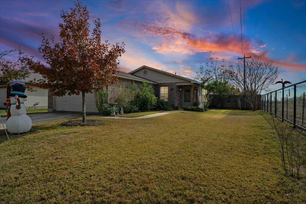 Photo of 751 Blair Ave, Bastrop, TX 78602 (MLS # 6831167)