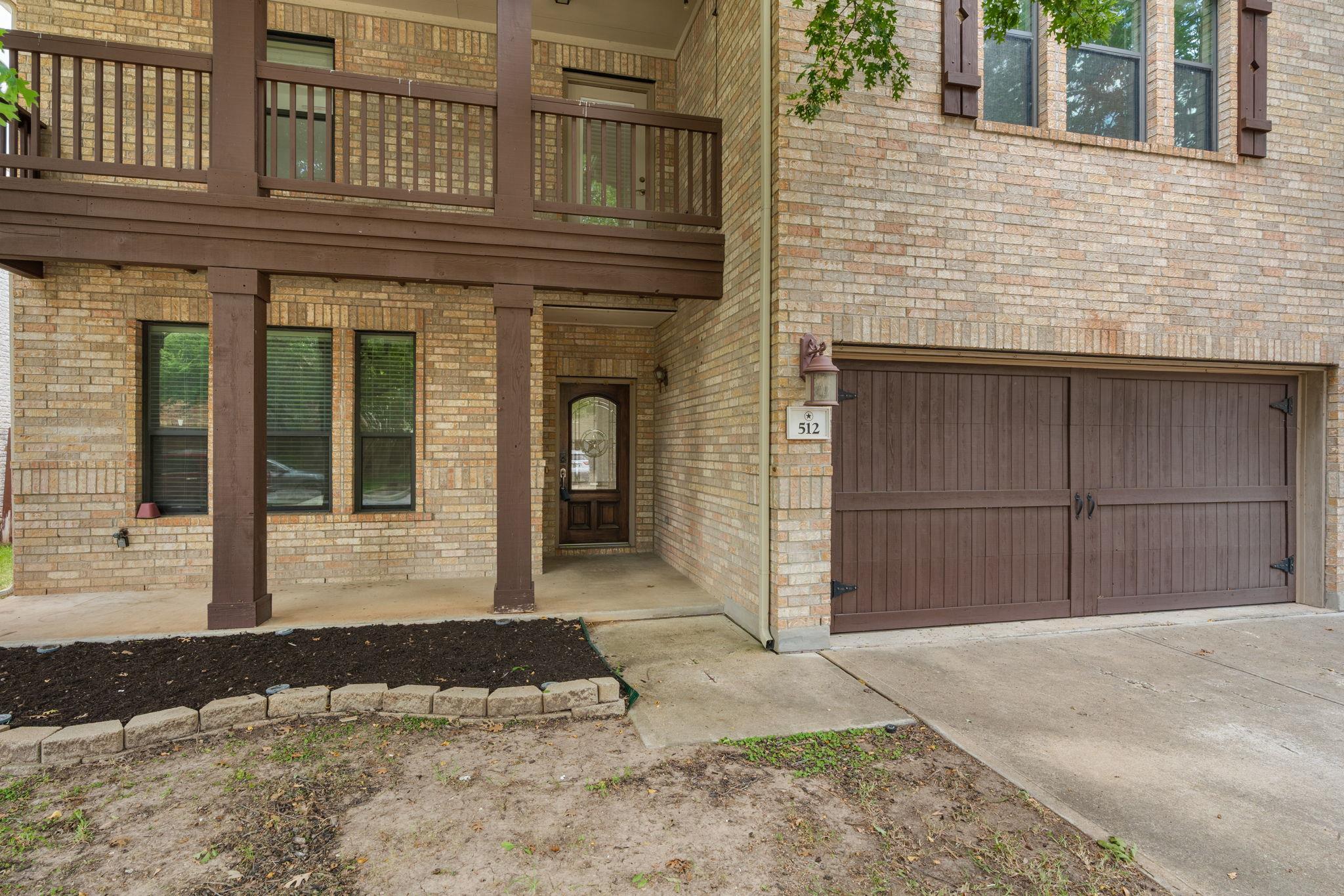 512 Clover Flat RD