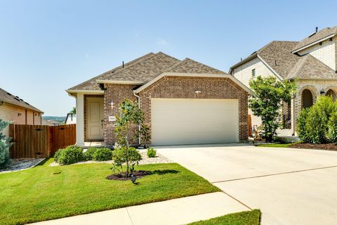 7909 Copper Prairie BND Lago Vista TX 78645