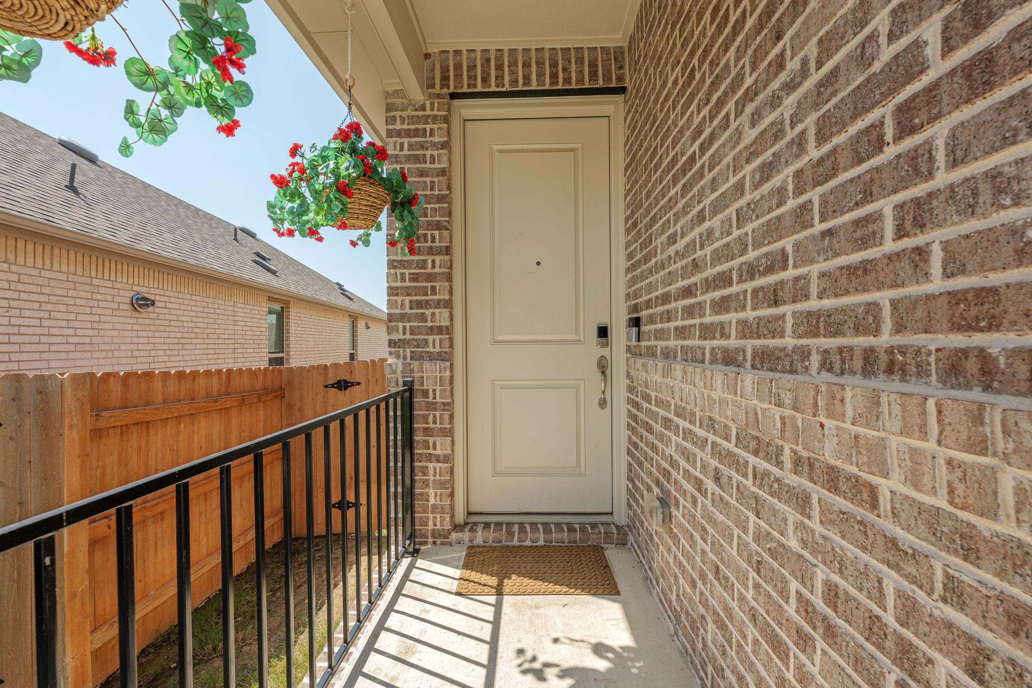 7909 Copper Prairie BND