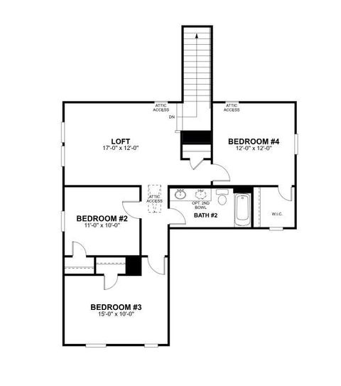 Tiny photo for 4509 Beacon Bay DR, Austin, TX 78747 (MLS # 6591892)
