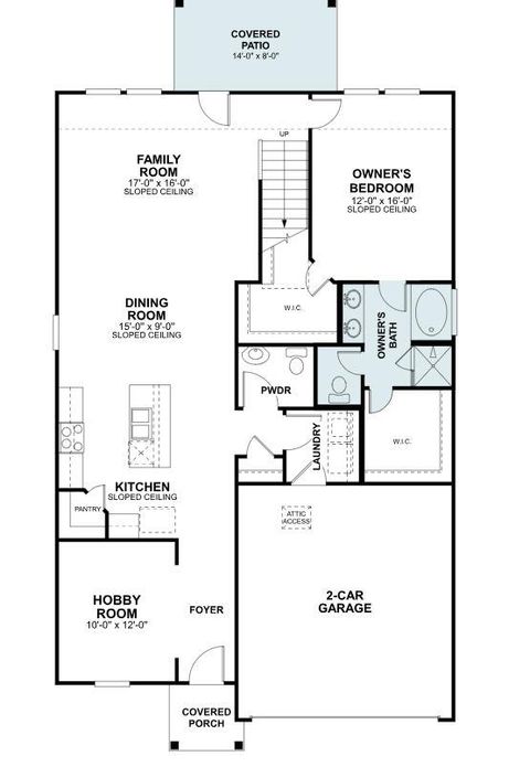 Tiny photo for 4509 Beacon Bay DR, Austin, TX 78747 (MLS # 6591892)