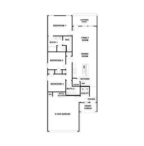 Tiny photo for 18512-B High Flyer WAY, Manor, TX 78653 (MLS # 4256506)