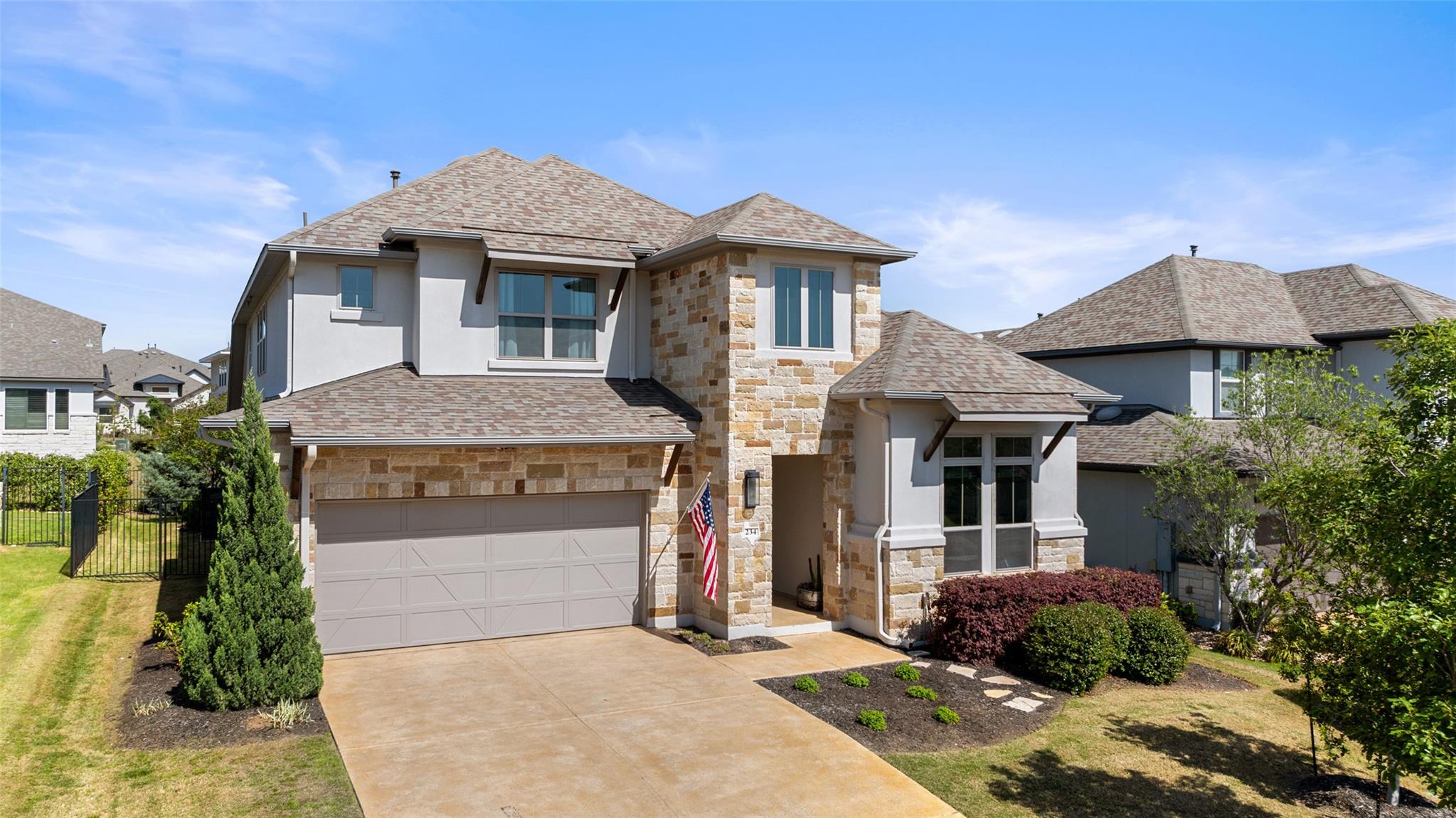 234 Sumalt Gap WAY