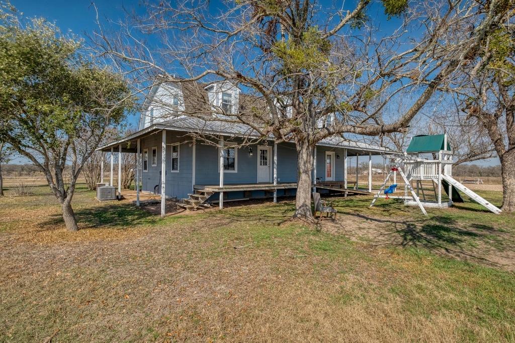 829 State Highway 21 Highway W