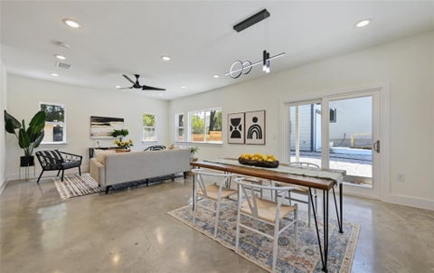 Tiny photo for 7306 Carver Ave #1, Austin, TX 78752 (MLS # 1235846)