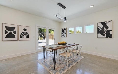 Tiny photo for 7306 Carver Ave #1, Austin, TX 78752 (MLS # 1235846)