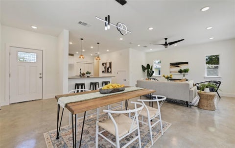Tiny photo for 7306 Carver Ave #1, Austin, TX 78752 (MLS # 1235846)