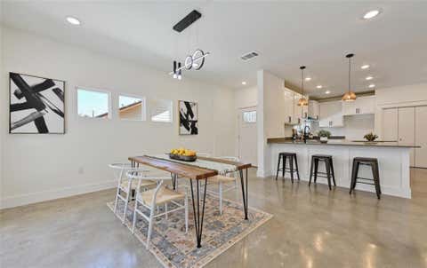 Tiny photo for 7306 Carver Ave #1, Austin, TX 78752 (MLS # 1235846)