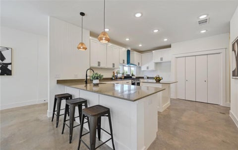Tiny photo for 7306 Carver Ave #1, Austin, TX 78752 (MLS # 1235846)