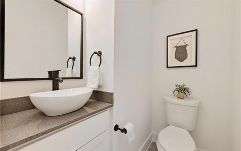 Tiny photo for 7306 Carver Ave #1, Austin, TX 78752 (MLS # 1235846)