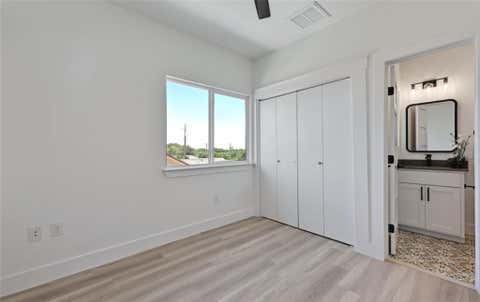 Tiny photo for 7306 Carver Ave #1, Austin, TX 78752 (MLS # 1235846)