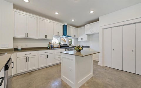 Tiny photo for 7306 Carver Ave #1, Austin, TX 78752 (MLS # 1235846)