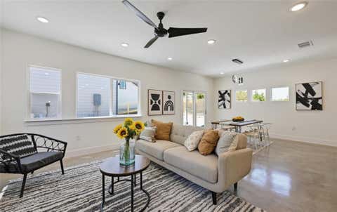 Tiny photo for 7306 Carver Ave #1, Austin, TX 78752 (MLS # 1235846)