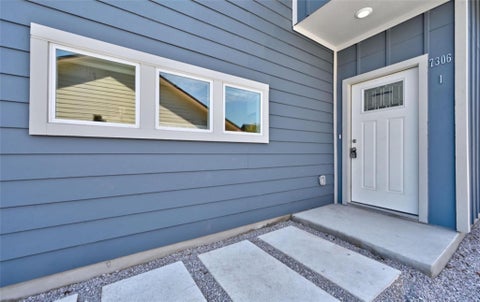 Tiny photo for 7306 Carver Ave #1, Austin, TX 78752 (MLS # 1235846)
