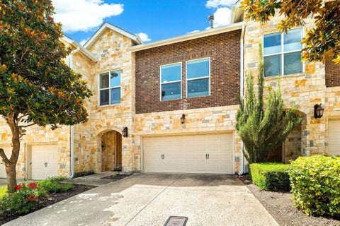 Photo of 1215 Haven LN #102, Georgetown, TX 78626 (MLS # 8382544)