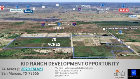 3020 Fm 621 San Marcos TX 78666