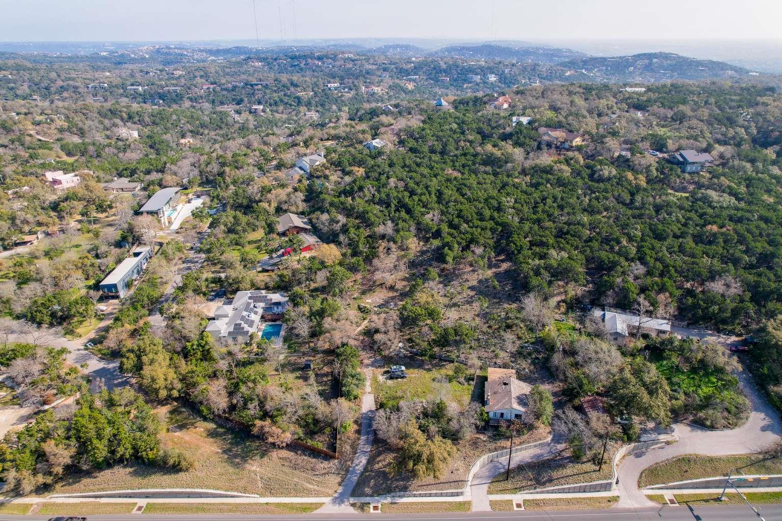 4704 Bee Cave RD