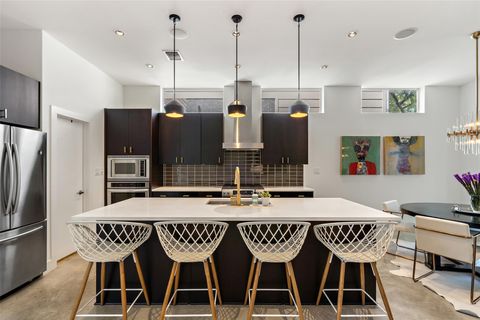 Photo of 2105 Goodrich Ave #2, Austin, TX 78704 (MLS # 2944194)