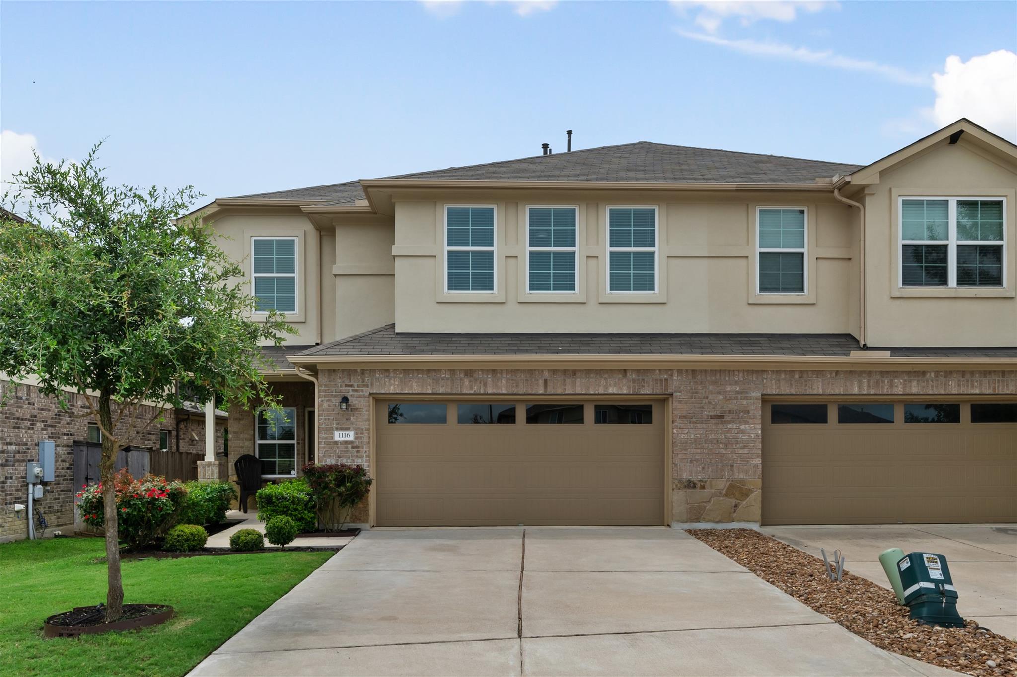 1116 La Conterra BLVD