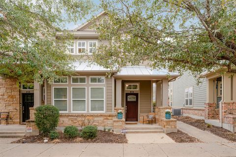 4116 Berkman DR Austin TX 78723