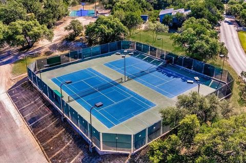 Tiny photo for 2603 Franklin CV, Lago Vista, TX 78645 (MLS # 7727491)