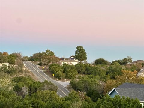 Tiny photo for 2603 Franklin CV, Lago Vista, TX 78645 (MLS # 7727491)
