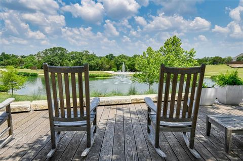 A home in Leander