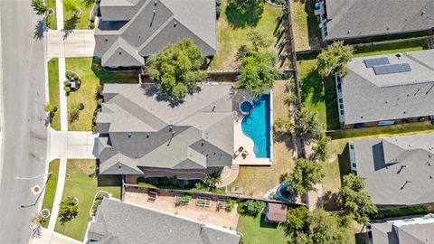 A home in Leander